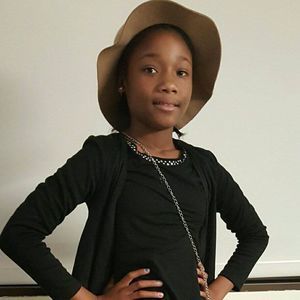 Meet your Posher, Bridgette